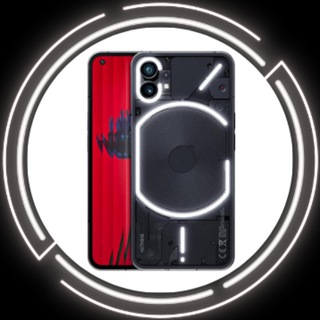 Telegram Channel logo NothingPhone1Spain. Free Telegram Channel Analytics