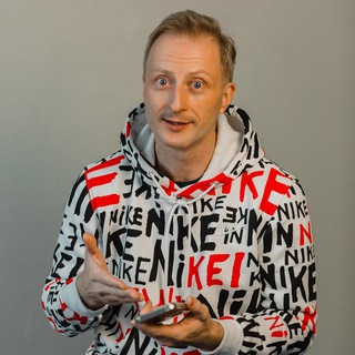 Telegram Channel logo nechetoff. Free Telegram Channel Analytics