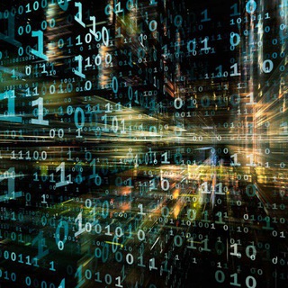 Telegram Channel logo cifrovizacii_net. Free Telegram Channel Analytics