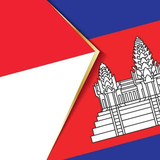 Telegram Channel logo InfoBeritaKamboja. Free Telegram Channel Analytics