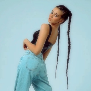 Telegram Channel logo vikaaivanova. Free Telegram Channel Analytics