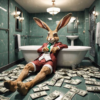 Логотип Телеграм канала laksheri_zayats1. Бесплатная аналитика Telegram каналов