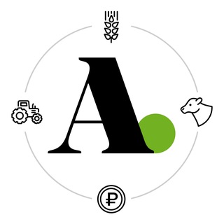 Telegram Channel logo agro_nomika. Free Telegram Channel Analytics
