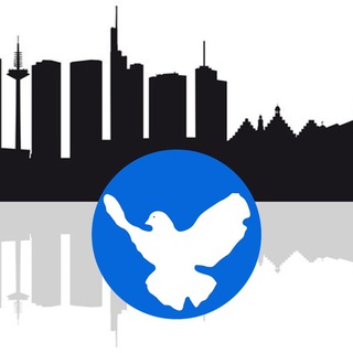 Telegram Channel logo Freiheitsfreunde Frankfurt / Rhein-Main. Free Telegram Channel Analytics