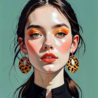 Telegram Channel logo stilzames. Free Telegram Channel Analytics