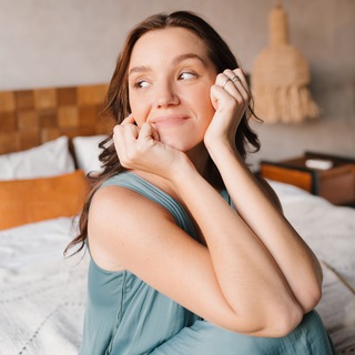 Логотип Телеграм канала Mindfocus.me - добрая психология. Бесплатная аналитика Telegram каналов