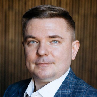 Логотип Телеграм канала . Бесплатная аналитика Telegram каналов