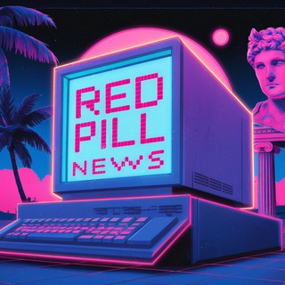 Telegram Channel logo Official RedPill78 Channel. Free Telegram Channel Analytics