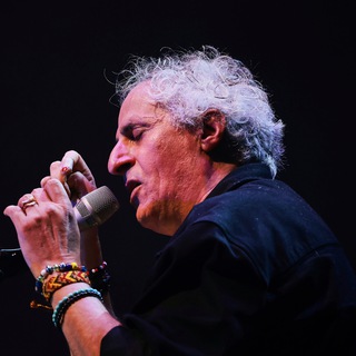 Telegram Channel logo Mohsen Namjoo | محسن نامجو. Free Telegram Channel Analytics