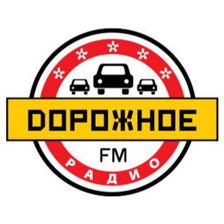 Логотип Телеграм канала dorognoe_radio. Бесплатная аналитика Telegram каналов
