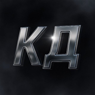 Логотип Телеграм канала kdigest. Бесплатная аналитика Telegram каналов