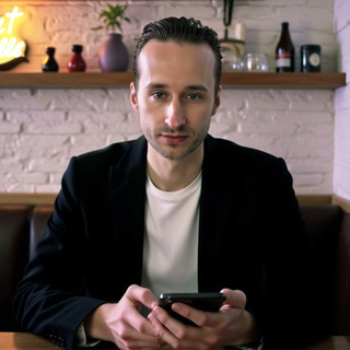 Telegram Channel logo e_korzhavin. Free Telegram Channel Analytics