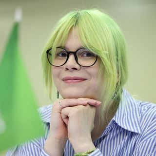 Логотип Телеграм канала Беседка. Бесплатная аналитика Telegram каналов