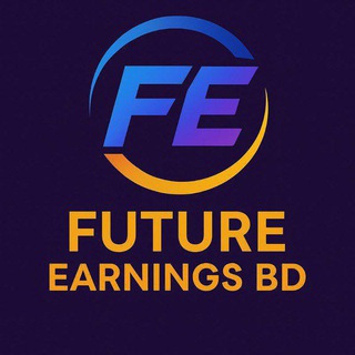 Telegram Channel logo futureearningsbd. Free Telegram Channel Analytics