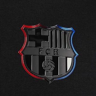 Логотип Телеграм канала ActuBarceloneFC. Бесплатная аналитика Telegram каналов