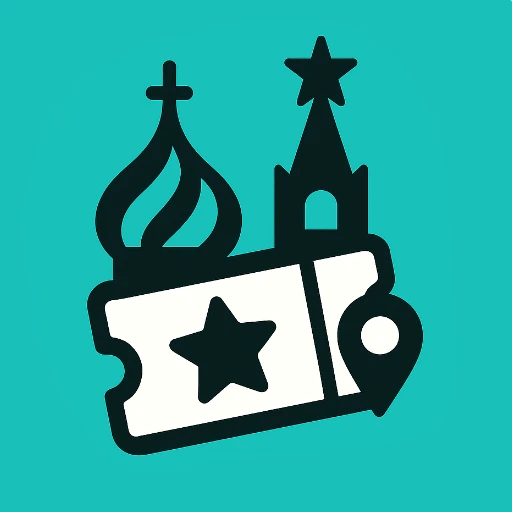 Логотип Телеграм канала moscowchoice. Бесплатная аналитика Telegram каналов