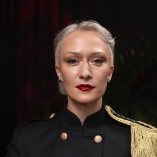 Логотип Телеграм канала kruasanova_as. Бесплатная аналитика Telegram каналов