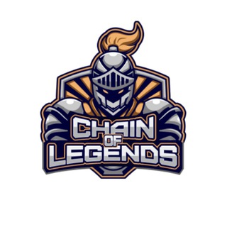Telegram Channel logo Chain Of Legends Announcement. Free Telegram Channel Analytics