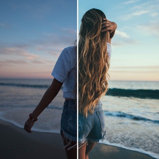 Telegram Channel logo lightroomccpreset. Free Telegram Channel Analytics