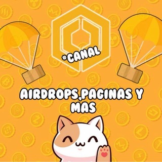 Telegram Channel logo airdropsydinero. Free Telegram Channel Analytics