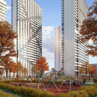 Логотип Телеграм канала ЖК Золотая Звезда. Новости и Оповещения. Бесплатная аналитика Telegram каналов