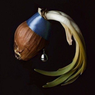 Telegram Channel logo EverythingIArt. Free Telegram Channel Analytics