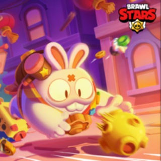 Логотип Телеграм канала nullssbrawl. Бесплатная аналитика Telegram каналов