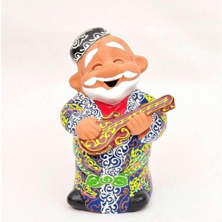 Логотип Телеграм канала Тешавойдан видео. Бесплатная аналитика Telegram каналов