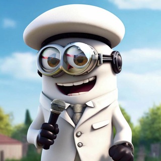 Логотип Телеграм канала . Бесплатная аналитика Telegram каналов