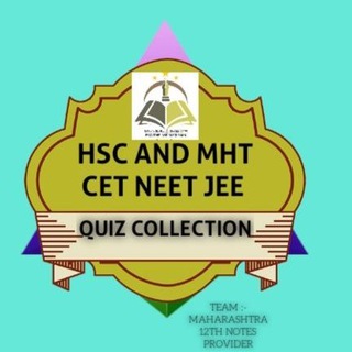 Логотип Телеграм канала hscneetcetquizcollection. Бесплатная аналитика Telegram каналов