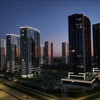 Логотип Телеграм канала MinskMira. Бесплатная аналитика Telegram каналов