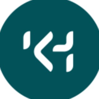 Логотип Телеграм канала Khtrader. Бесплатная аналитика Telegram каналов