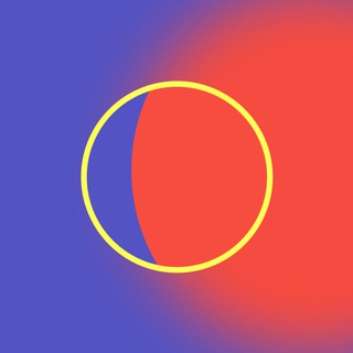 Логотип Телеграм канала . Бесплатная аналитика Telegram каналов