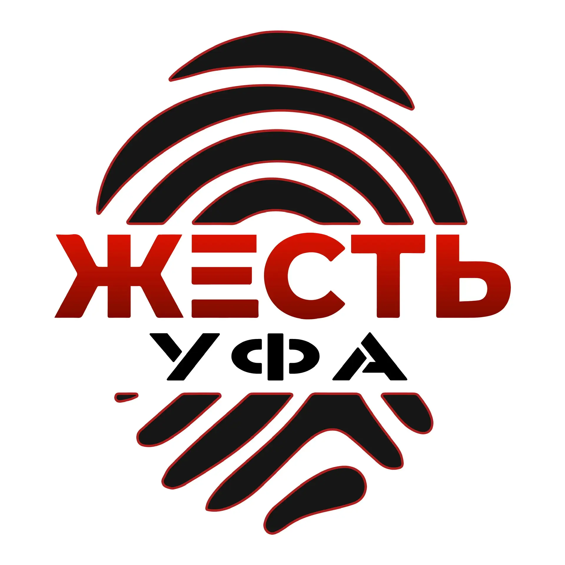 Логотип Телеграм канала zhest_ufa_102. Бесплатная аналитика Telegram каналов