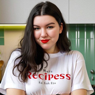 Telegram Channel logo recipes_nastevvi. Free Telegram Channel Analytics