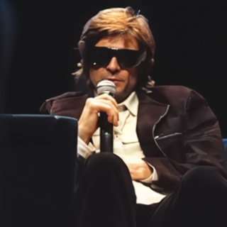 Логотип Телеграм канала tserff. Бесплатная аналитика Telegram каналов