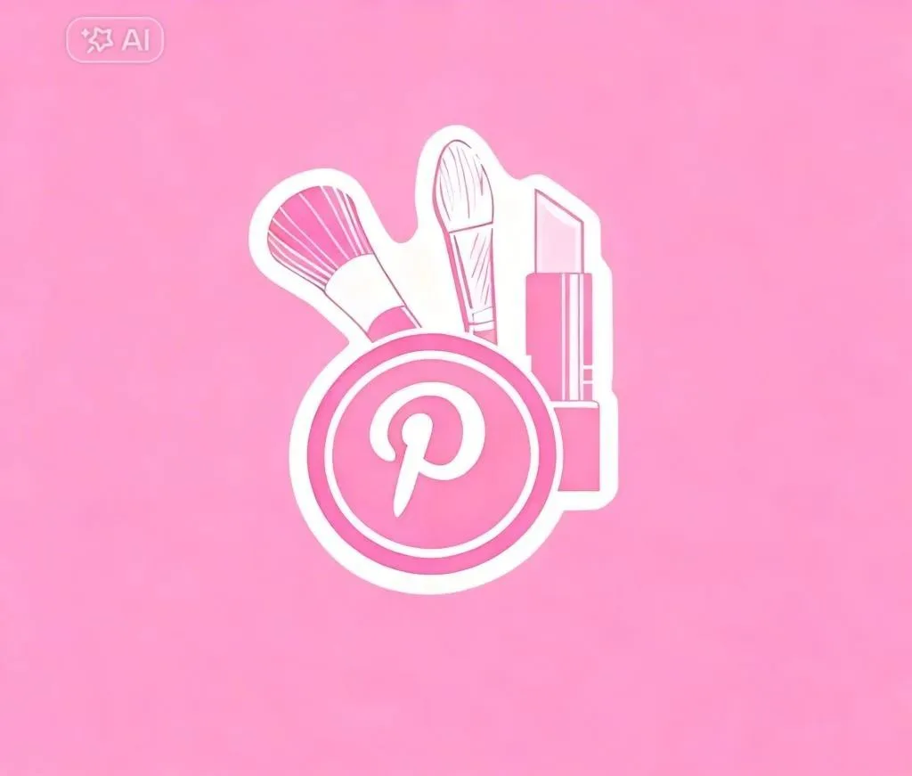 Логотип Телеграм канала pint_makeup. Бесплатная аналитика Telegram каналов