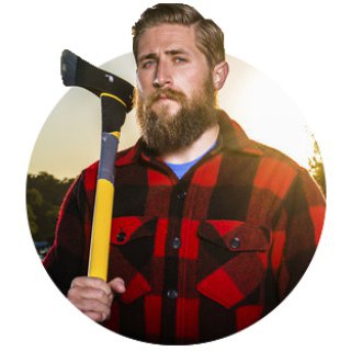 Логотип Телеграм канала Aliexpress для мужиков. Бесплатная аналитика Telegram каналов