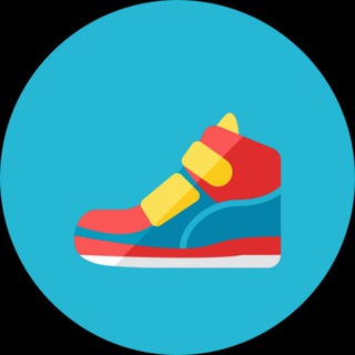 Логотип Телеграм канала 🇺🇸USAMANIA💋🏃‍♀️Sneakermania👟кроссовки. Бесплатная аналитика Telegram каналов