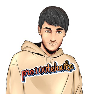 Telegram Channel logo pro100th. Free Telegram Channel Analytics