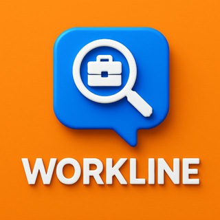 Telegram Channel logo workline_msk. Free Telegram Channel Analytics