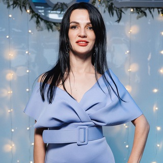 Логотип Телеграм канала Екатерина Кузнецова (Терехова) | Психолог. Бесплатная аналитика Telegram каналов