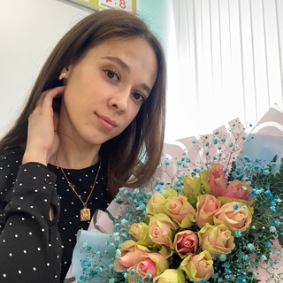 Логотип Телеграм канала g_mikhailowa_teacher. Бесплатная аналитика Telegram каналов