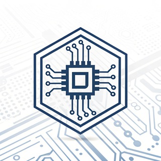 Логотип Телеграм канала clubHardware. Бесплатная аналитика Telegram каналов