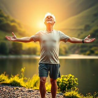 Логотип Телеграм канала dolgozhitel_100. Бесплатная аналитика Telegram каналов