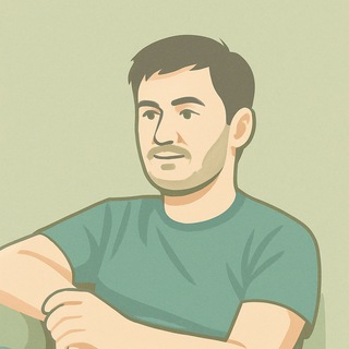Логотип Телеграм канала . Бесплатная аналитика Telegram каналов