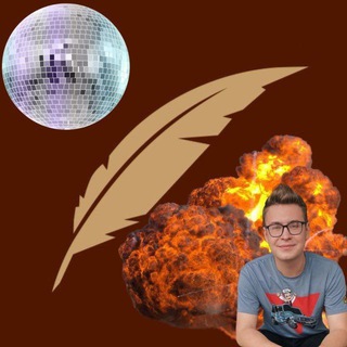 Логотип Телеграм канала . Бесплатная аналитика Telegram каналов