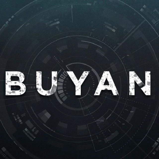 Логотип Телеграм канала buyantime. Бесплатная аналитика Telegram каналов