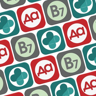 Логотип Телеграм канала . Бесплатная аналитика Telegram каналов