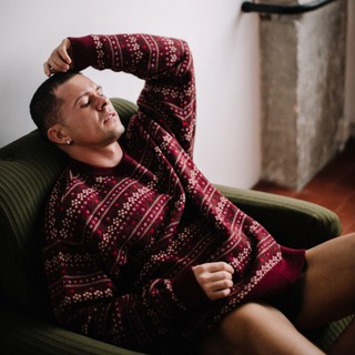 Логотип Телеграм канала gym_evg. Бесплатная аналитика Telegram каналов